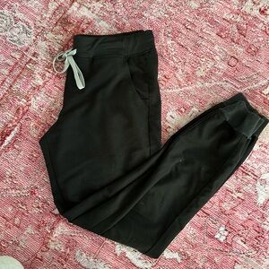 Figs medium joggers scrub pants